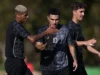 Kemenangan Uji Coba Perdana Jadi Modal Borneo FC Menatap Musim Baru