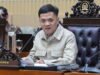Komisi III Targetkan RUU Perampasan Aset Disahkan Sebelum Desember 2026