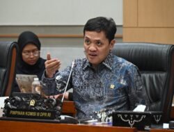 Komisi III Kawal Kasus Kematian Mantan Istri Anggota Polri