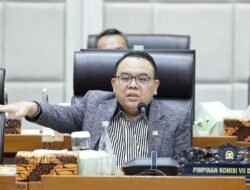 DPR Minta Bank Tak Lagi Pinggirkan UMKM