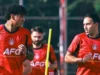 Pelatih Persik Ingin Bawa Trofi dari Pramusim di Malaysia