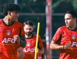 Pelatih Persik Ingin Bawa Trofi dari Pramusim di Malaysia