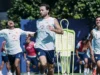 Persib Matangkan Strategi Hadapi Manila Digger di Playoff ACL 2
