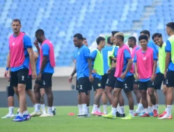 Persib Siap Hadapi Manila Digger di Play-off ACL 2, Tolic Siapkan Strategi Cadangan