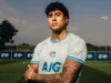 Persik Rekrut Bek Timnas Guinea-Bissau
