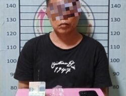 Pengedar Sabu di Bukit Tusam Dibekuk Satresnarkoba  Polres Aceh Tenggara