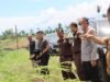 Kapolres dan Forkopimda Cek TPST Lawe Serke, Soroti Pengelolaan Sampah di Aceh Tenggara