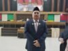 Ketua DPRK Aceh Tenggara Diberi Amanah di Forum KKA