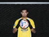 Riyandi Siap Beri Kontribusi Terbaik untuk Dewa United