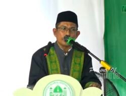 Kopertais V Aceh: UNISAI Samalanga Selalu Terdepan dalam Pengembangan Pendidikan Islam