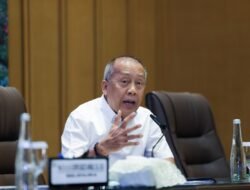 DPR Ajak Masyarakat Kawal Tenggat Waktu Sahkan RUU Perampasan Aset