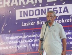 SBY Terharu Melihat Aceh “Tergugu”, Puisi Din Saja Jadi Momen Paling Mengharukan di Tibang