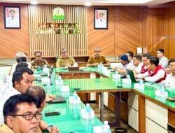 Kerja Cepat Tim Pemerintah Aceh Membuahkan Hasil, Pertamina Tambah Penyaluran BBM