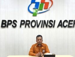 Pengangguran Aceh Naik, Tembus 5,89 Persen