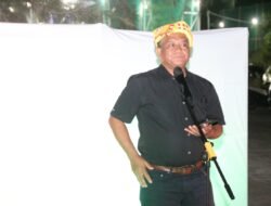 Peringati Hari Didong, Ketua KNA Ajak Masyarakat Lestarikan Budaya Gayo