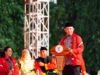 Kapolri Jadi Anggota Kehormatan Tapak Suci