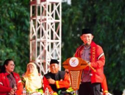 Kapolri Jadi Anggota Kehormatan Tapak Suci