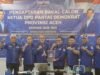 Nurdiansyah Alasta Bidik Ketua Demokrat Aceh