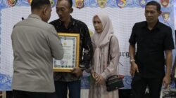 Aksi Heroik Berujung Duka, Pratu Galuh Gugur Bantu Polisi Hadang Pelaku Narkoba di Bireuen