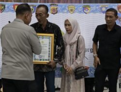 Aksi Heroik Berujung Duka, Pratu Galuh Gugur Bantu Polisi Hadang Pelaku Narkoba di Bireuen
