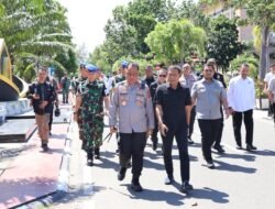 Ribuan Vape Narkoba dan Ekstasi Disita, DPRA: Jangan Berhenti di Kurir!