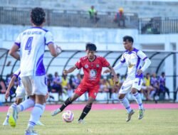 PSSI Aceh Buka Pendaftaran Liga 4 Musim 2026/2027, Klub Mulai Bersiap