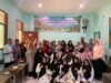 SLB TNCC Gelar Pelatihan Inovasi Pembelajaran bagi Orang Tua Siswa Tunagrahita dan Autis