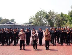 Pasukan Pelopor Korbrimob Masuk Lima Besar Kompolnas Awards 2026