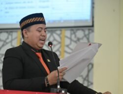 Banggar Minta Rp100 Miliar Belanja Modal Banda Aceh 2027 Tepat Sasaran