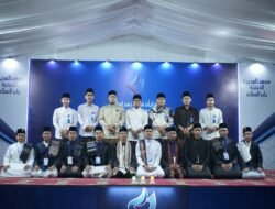 Al-ALBAB Gelar Mubahasah Ulama Muda Se-Aceh, Bahas Affiliate hingga Jamak Salat Saat Macet