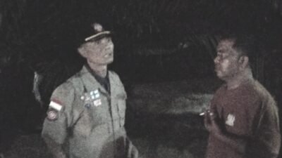 Wabup Abdya Tinjau Lokasi Banjir, Pastikan Warga Terdampak Ditangani
