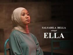 Bella Salsabila, Mahasiswa Disabilitas UIN Ar-Raniry, Beradu Akting dengan Aktor Senior di Film Layar Lebar