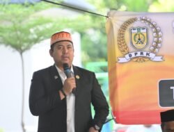 Fraksi PKS: Banda Aceh Jangan Jadi Ruang Tumbuh Praktik LGBT, Pemko Harus Bertindak Tegas