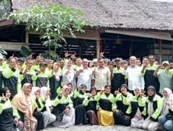 Apresiasi Laskar Hijau, Bupati Abdya Siapkan Kenaikan Upah pada 2027