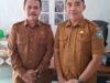 Dedy Sastra Bawa Nama Aceh Selatan di MTQ VIII KORPRI Tingkat Nasional