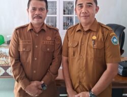 Dedy Sastra Bawa Nama Aceh Selatan di MTQ VIII KORPRI Tingkat Nasional