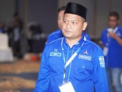 Nurdiansyah Alasta Siap Terima Keputusan Ketum, Tegaskan Komitmen Tetap Besarkan Demokrat Aceh
