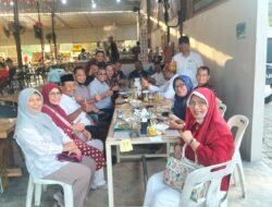 ICMI Banda Aceh Dipercaya Jadi Pelaksana Muswil ICMI Aceh 2026