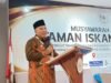 Muslim Armas Kembali Terpilih sebagai Ketua Umum PPTIM Periode 2026–2030