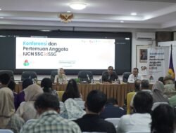 IdSSG Gandeng Universitas Pakuan dan Belantara Foundation Perkuat Konservasi Spesies Indonesia