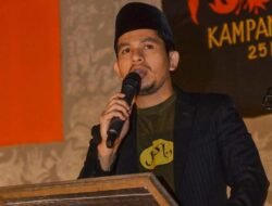 PB RTA Apresiasi Pemko dan Satpol PP/WH Ungkap Dugaan Hubungan Sesama Jenis Pejabat Inspektorat