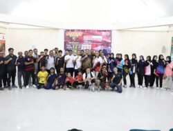 Turnamen Silapong 5 Berakhir Sukses, Siap Digelar Setiap Tahun