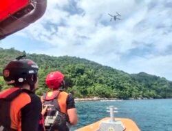 Hari Ketiga Pencarian, Remaja Tenggelam di Pantai Lhok Ketapang Belum Ditemukan