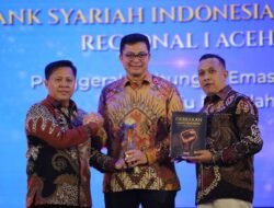 BSI Aceh, Bank Penggerak Tabungan Emas Menuju Baitullah