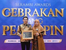 Irwansyah ST, Legislator Paling Responsif terhadap Isu Kota