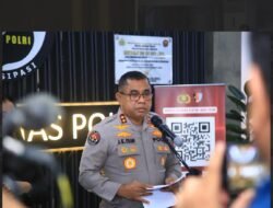 Mutasi 424 Pati dan Pamen Polri, Sejumlah Jabatan Strategis Berganti