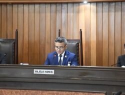 KPPU Batalkan Perkara Akuisisi PT MCP Indo Utama, Tekankan Kepastian Hukum