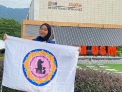 Mahasiswa Ilmu Politik Universitas Malikussaleh Ikuti KKN Internasional di Malaysia