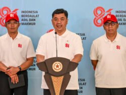 Buruan Daftar! Istana Buka War Tiket Ikuti Upacara HUT ke-81 RI di Istana