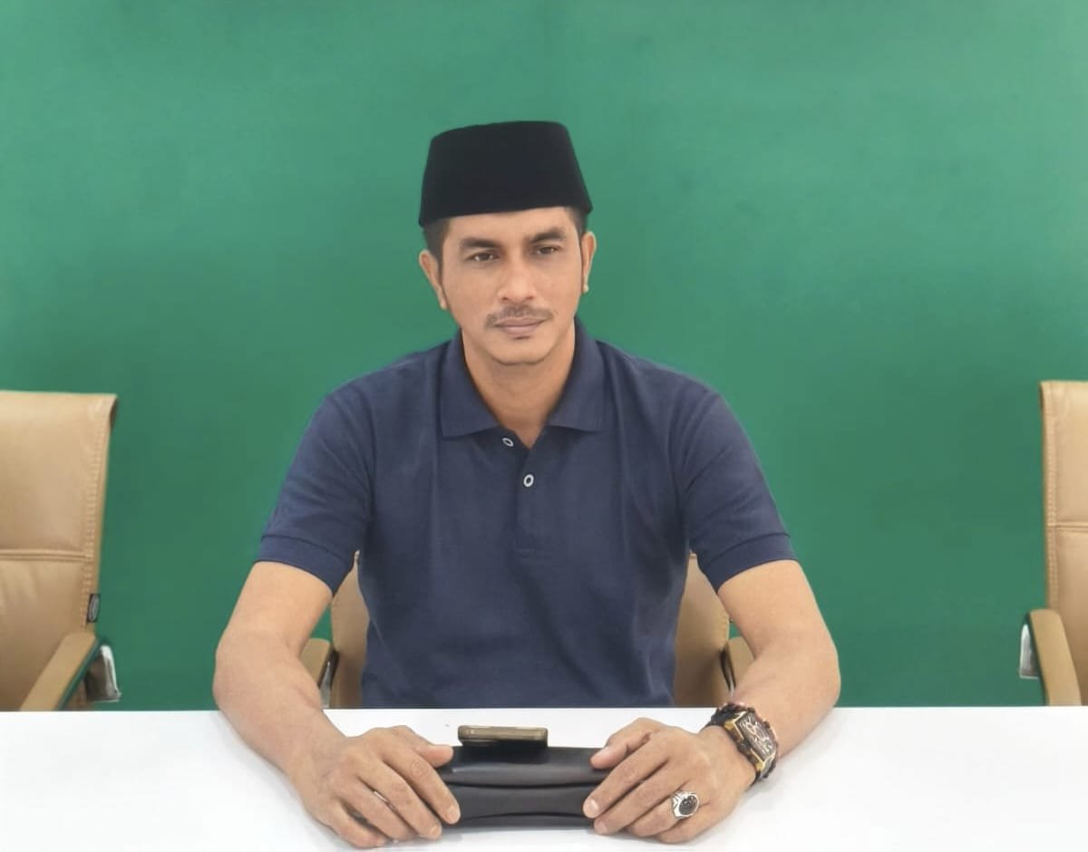 Azwar A Gani